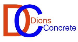 Dions Concrete
